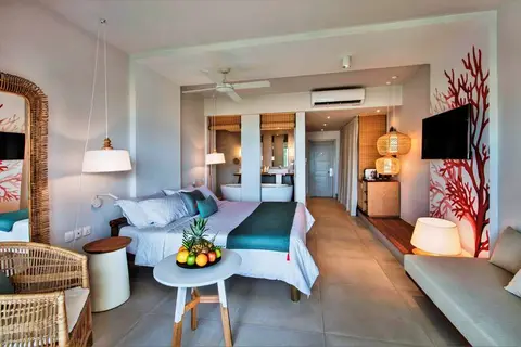 Le Preskil Beach Resort in Mahébourg — foto 4