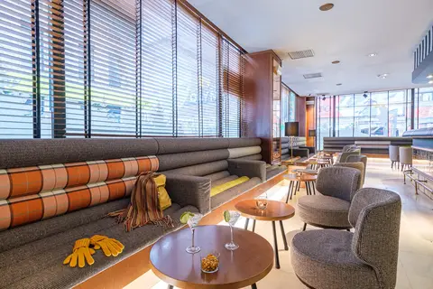 Hotel Sporting in Encamp — foto 5