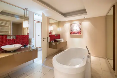Lindner Hotel Boltenhagen in Boltenhagen — foto 25