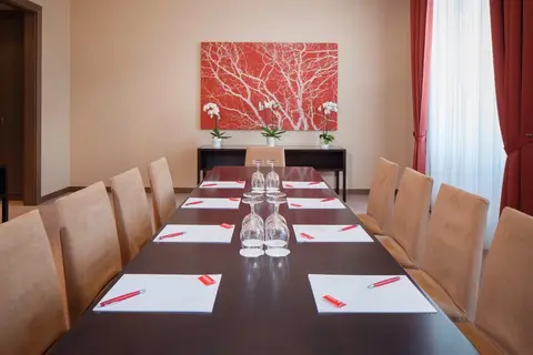 Austria Trend Hotel Savoyen Vienna in Wenen, foto 10