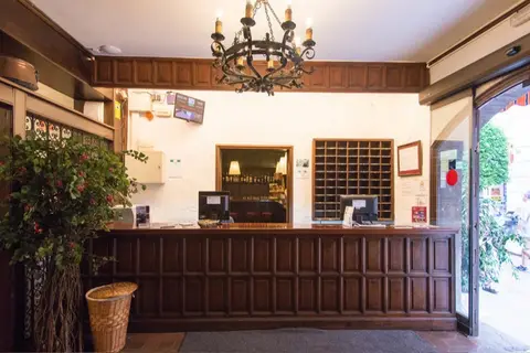 Hotel El Cid in Sitges — foto 12