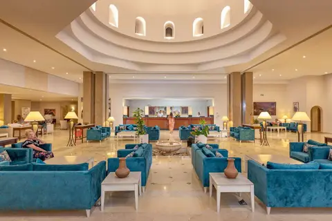 Yadis Djerba Golf Thalasso & Spa in سيدي يأتي — foto 7
