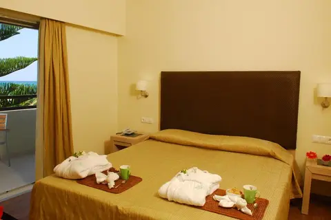 Minos Mare Royal in Rethimnon — foto 21