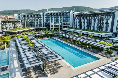 Voya Beach Resort in Sveti Vlas