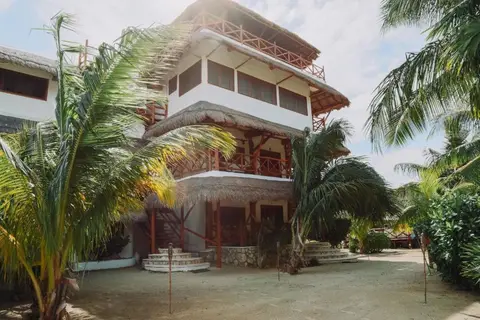 Ensueño Holbox & Beach Club in Holbox — foto 2