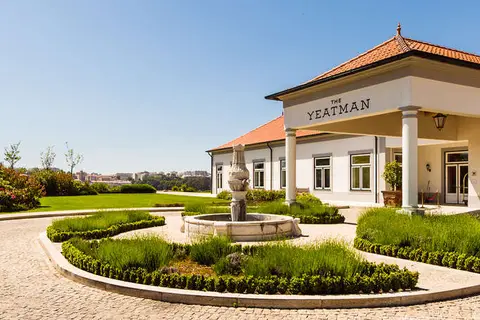 The Yeatman Hotel in Vila Nova de Gaia — foto 17