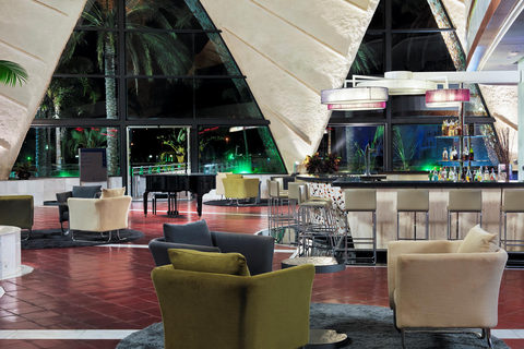 Hotel H10 Playa Meloneras Horizons Collection foto 14