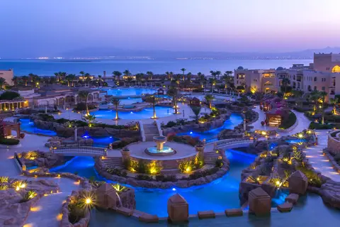 Kempinski Hotel Soma Bay in سفاجا — foto 16
