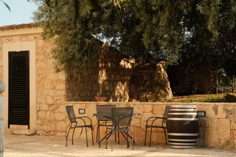 Relais Torre Marabino in Ispica, foto 4