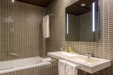 Hotel Eurostars Monte Real in Madrid — foto 19