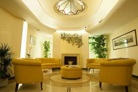 Hotel Windrose in Rome, foto 14