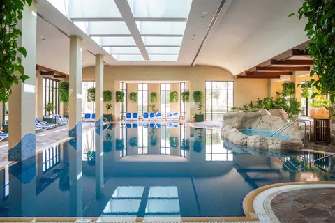 Grand Hyatt Dubai Resort and Waterpark in Dubai — foto 18