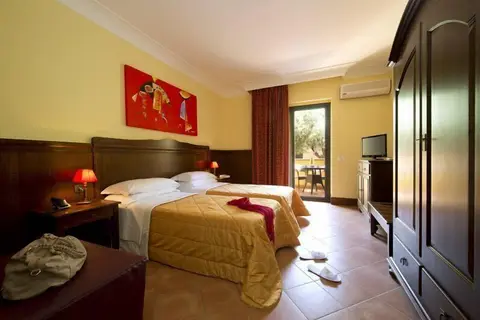 Hotel Baia di Ulisse Wellness & Spa in Agrigento — foto 16