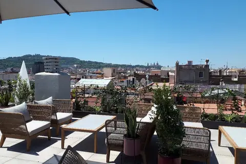 Silken Ramblas in Barcelona — foto 10