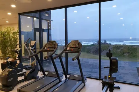 Hotel Verde Mar & SPA in Ribeira Grande — foto 21
