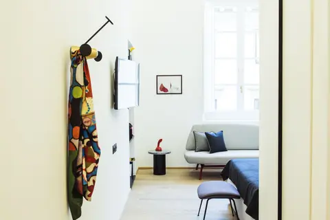 Hotel Milu in Florence, foto 16