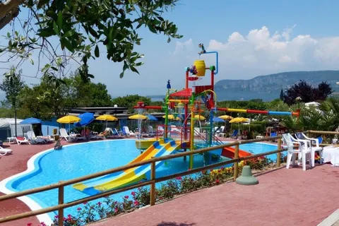 Camping Serenella foto 6