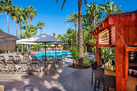Albir Playa Hotel & Spa in l'Alfàs del Pi — foto 16