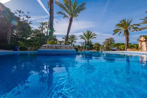 Camping Playa Bara foto 13