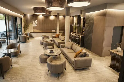 Medite Kassandra Resort in Νέα Μουδανιά — foto 21