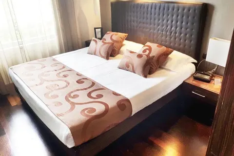 Axolute Comfort Hotel Cantù foto 2