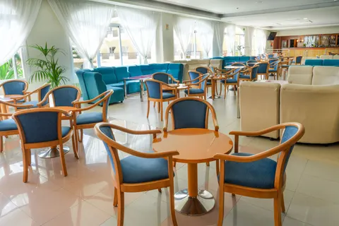 Fly & Go Hotel Monarque Fuengirola foto 11