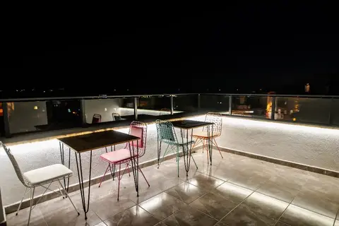 The Camelot Hotel in Fatih — foto 17