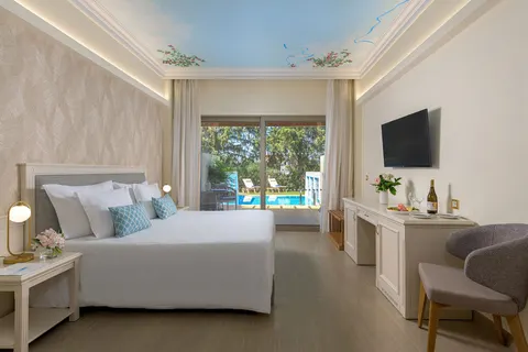 Atrium Palace Resort in Kalathos — foto 14