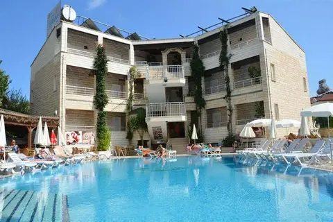 Hotel Havana in Kemer — foto 2