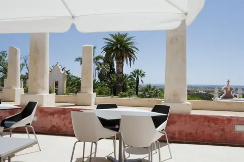 Pousada Palácio de Estoi in Faro — foto 9