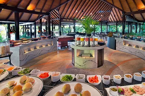 JA Manafaru Maldives in JA Manafaru Resort, foto 16