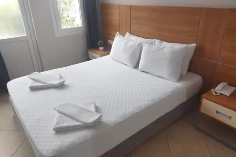 Akdeniz Beach Hotel in Fethiye