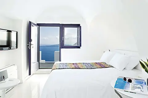Katikies Chromata Santorini in Imeroviglio, foto 4