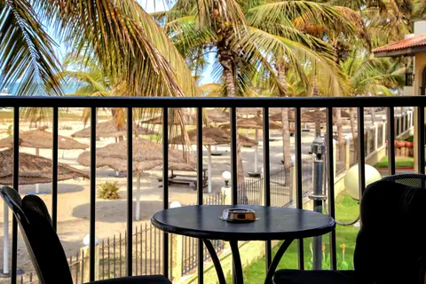 Ocean Bay Hotel & Resort in Serrekunda — foto 10