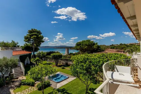The Pelican Beach Resort & SPA in Olbia — foto 8