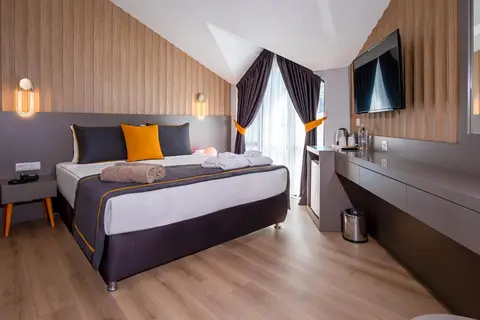 Saint Star Kemer in Kemer — foto 6