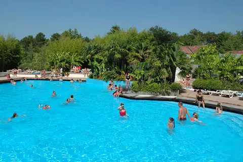 Village Tropical Sen Yan foto 12