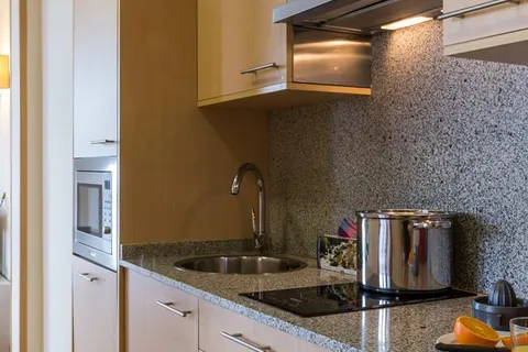 Pierre & Vacances Residece Pas de la Casa Princesa foto 5