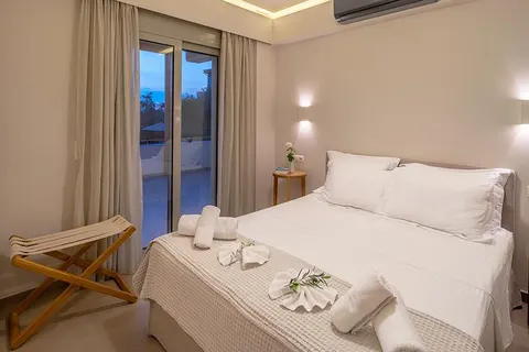 Abelia Villas in Methoni Municipal Unit — foto 13