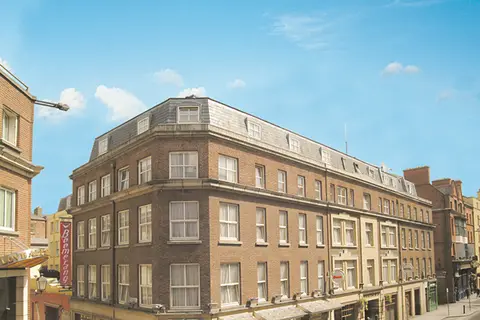 Temple Bar Hotel Dublin by The Unlimited Collection in Adair Lane — foto 4