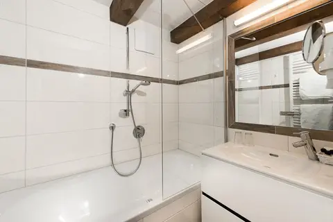 Hotel Tiroler Buam in Saalbach — foto 14