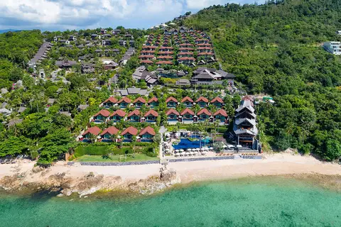 Nora Buri Resort & Spa in koh samui — foto 10