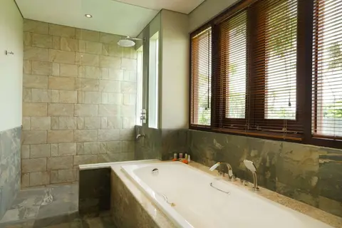 Best Western Premier Agung Resort Ubud in Ubud, Kecamatan Gianyar, Kabupaten Gianyar, Bali, Indonesia — foto 8