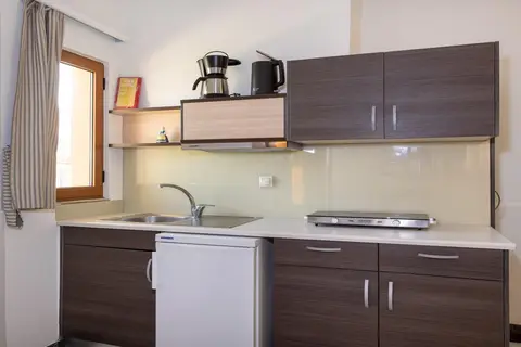 Eko Suites & Apartments in Georgioupolis — foto 13