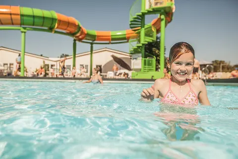 Camping De Schatberg foto 8