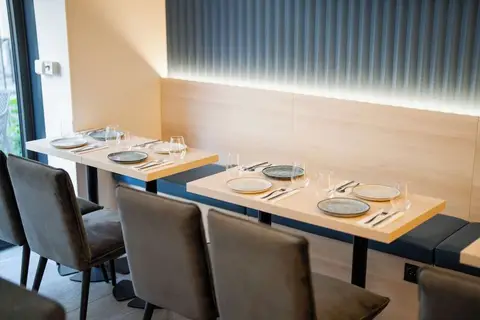 Green Park Hotel Paris in Parijs, foto 9