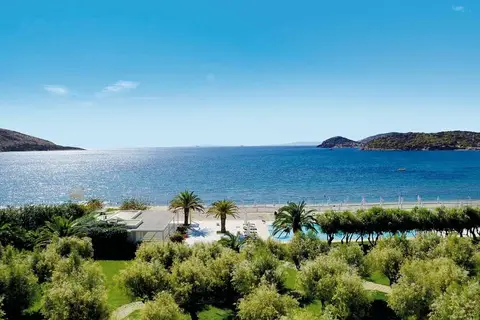 Hotel Plaza Resort in Anavissos Municipal Unit, foto 13