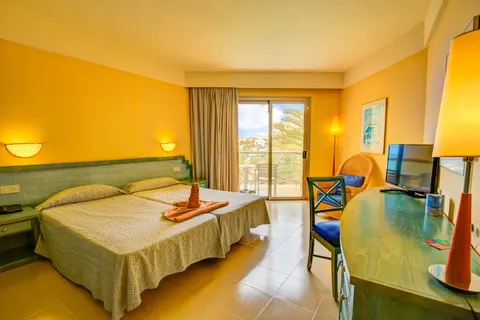 Hotel SBH Costa Calma Beach Resort in Pájara — foto 10