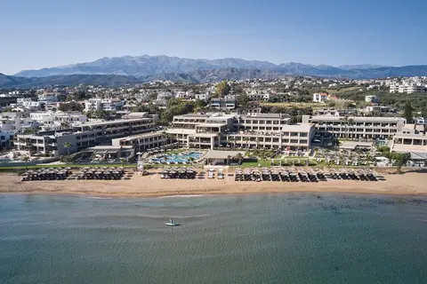 Atlantica Kalliston Resort in Δαράτσος — foto 3