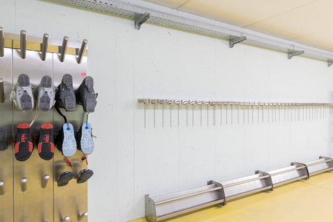 Hotel Solaia foto 19